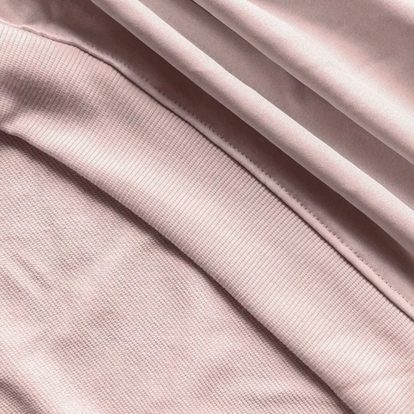 Casual Crew Neck Long Sleeve Sweatshirt S - Picture 5 of 5